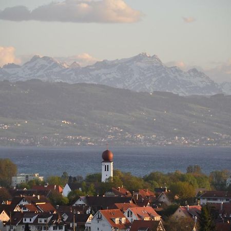 Ferienwohnung F. Keller Kressbronn am Bodensee Buitenkant foto