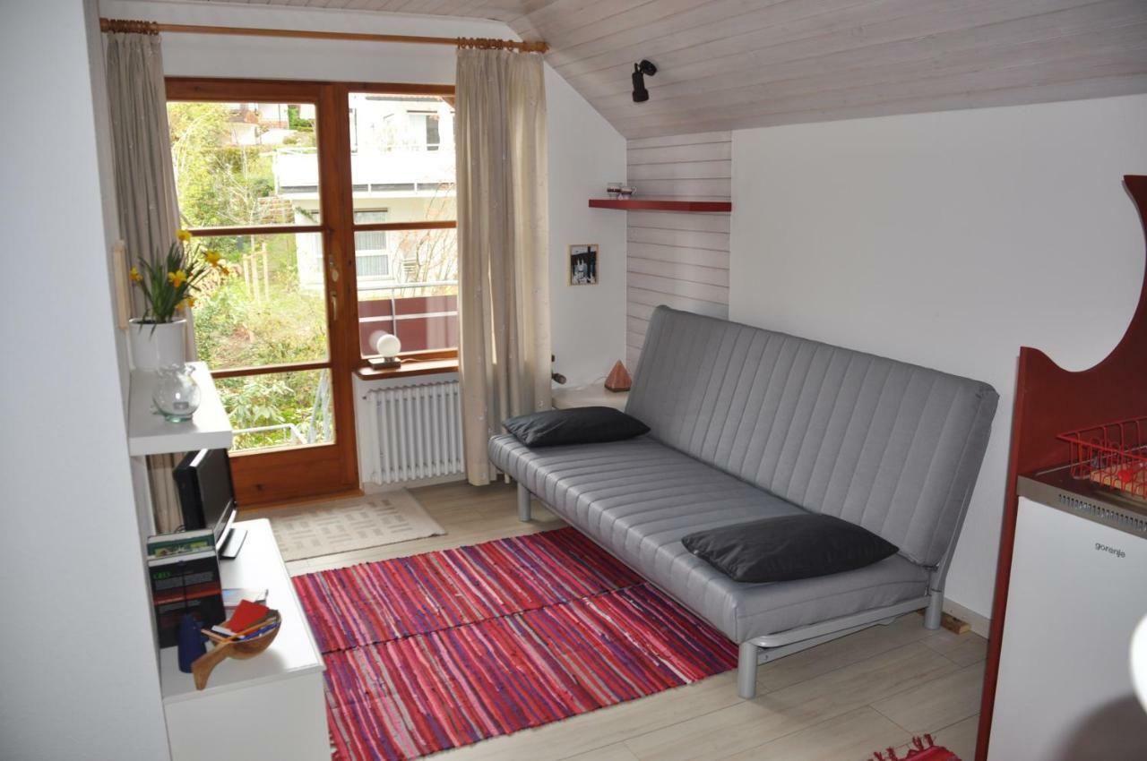 Ferienwohnung F. Keller Kressbronn am Bodensee Buitenkant foto