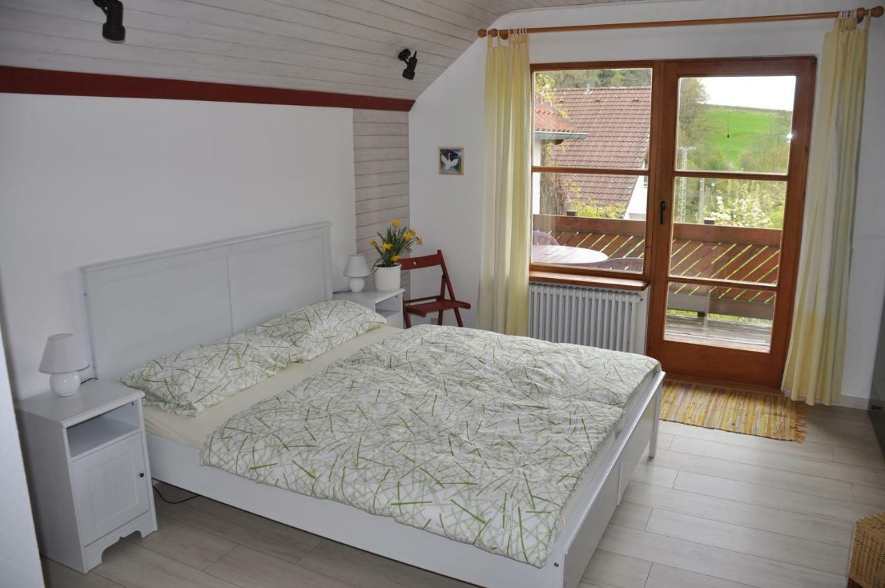 Ferienwohnung F. Keller Kressbronn am Bodensee Buitenkant foto