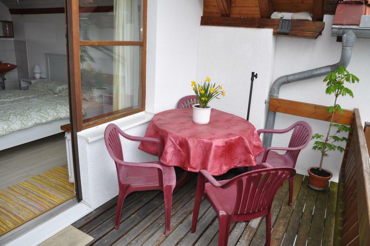 Ferienwohnung F. Keller Kressbronn am Bodensee Buitenkant foto