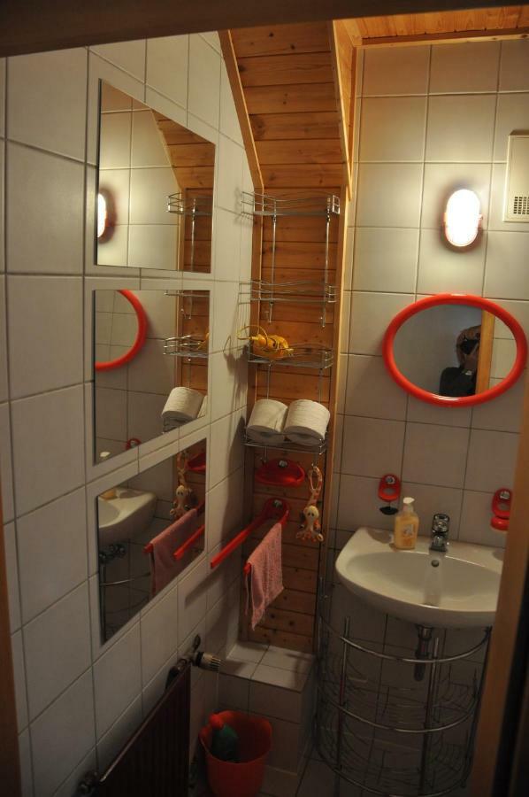 Ferienwohnung F. Keller Kressbronn am Bodensee Buitenkant foto