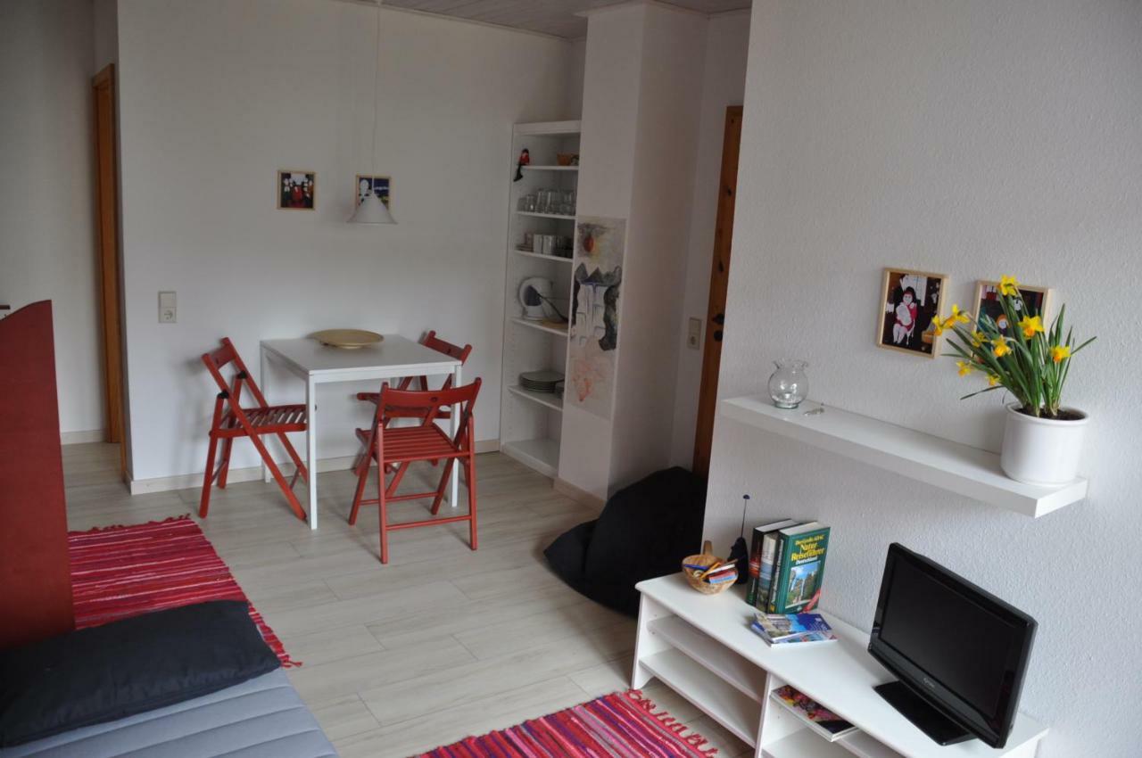 Ferienwohnung F. Keller Kressbronn am Bodensee Buitenkant foto