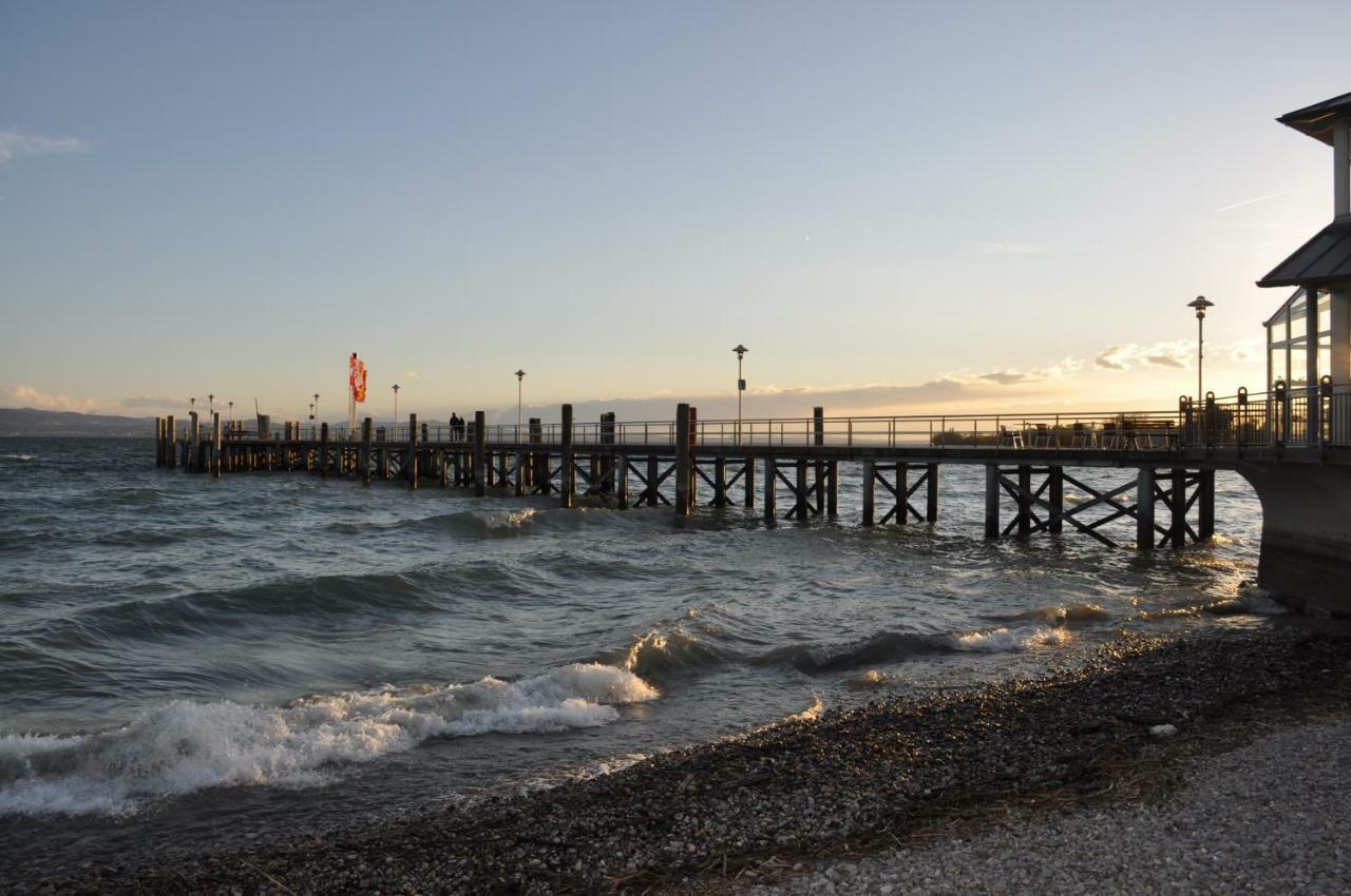Ferienwohnung F. Keller Kressbronn am Bodensee Buitenkant foto